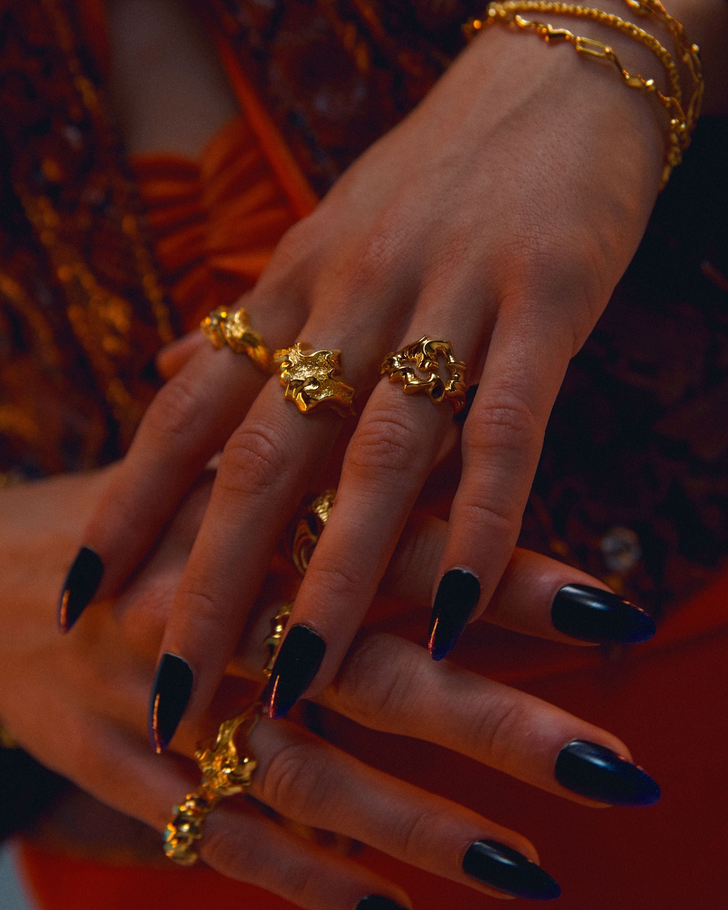 4. Fotoshoot - Flames